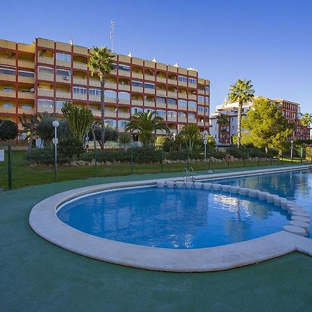 015 Torremar Nice Holiday - Alicante Holiday Torrevieja Exteriör bild